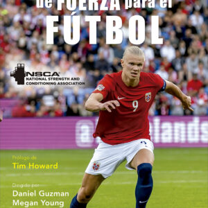 Entrenamiento de fuerza para el fútbol