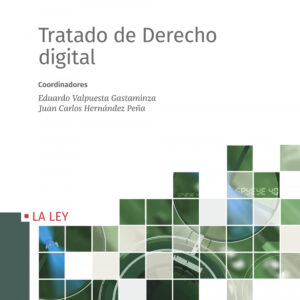 Tratado de Derecho digital