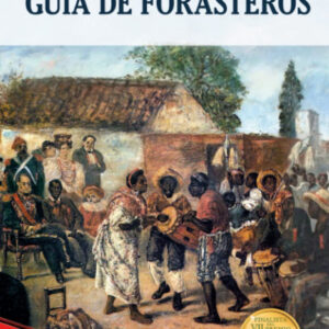 GUÍA DE FORASTEROS