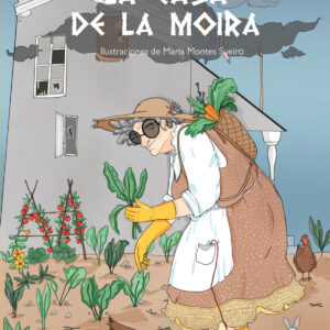 La casa de la Moira