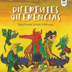 Diferentes diferencias