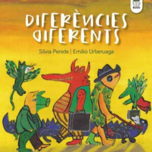 Diferències diferents