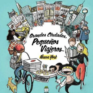 NUEVA YORK (ELIGE TU PROPIA RUTA POR LA GRAN MANZANA)