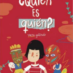 ¿Quién es quién?