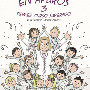 Una maestra en apuros