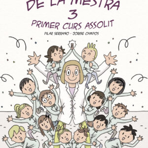 Les trifulgues de la mestra