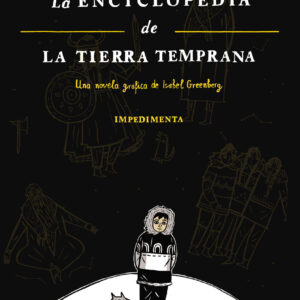 La Enciclopedia de la Tierra Temprana