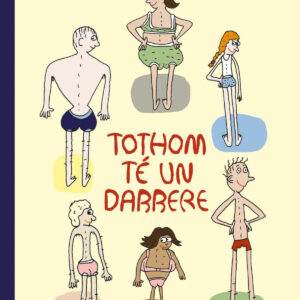 Tothom té un darrere