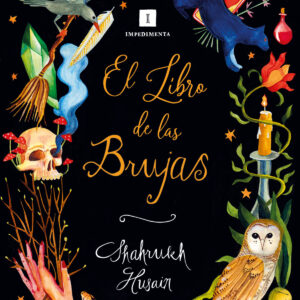 El libro de las brujas