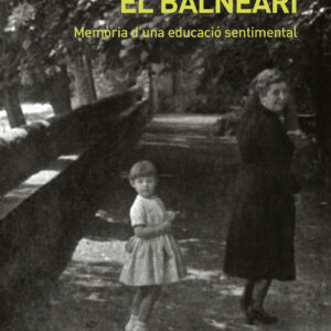 El balneari
