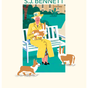 Un caso de tres perros (Su Majestad, la reina investigadora 2)