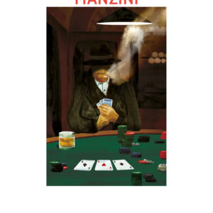 Hagan juego (Subjefe Rocco Schiavone 7)