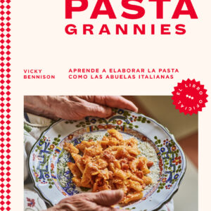 Pasta Grannies