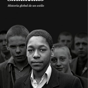 SKINHEADS (Bellaterra)