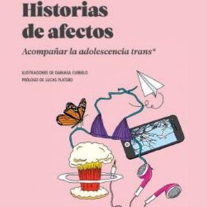 HISTORIAS DE AFECTOS