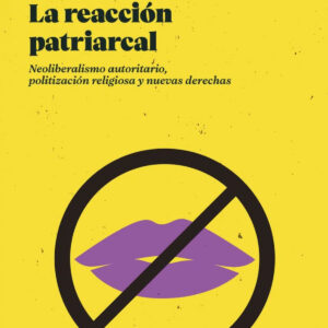 La reacción patriarcal