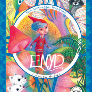 ENYD Y EL BOSQUE OLVIDADO