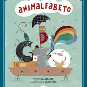 Animalfabeto