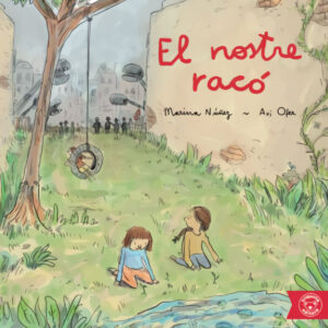 (CAT) EL NOSTRE RACO