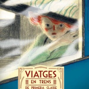 VIATGES EN TRENS DE PRIMERA CLASSE