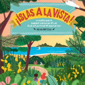 ISLAS A LA VISTA!
