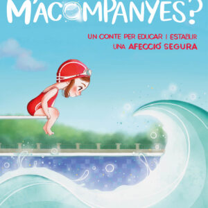 M´acompanyes?