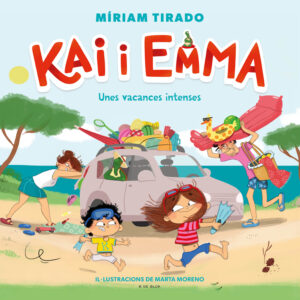 Unes vacances intenses