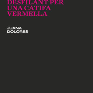 I si una nacio caminant per una catifa vermella