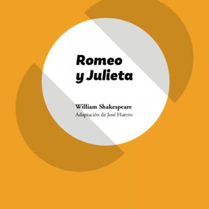 Romeo y Julieta (Asterisco) (nueva edición 2021)