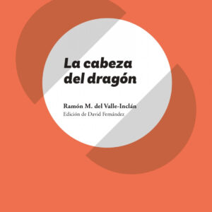 La cabeza del dragón (texto original)