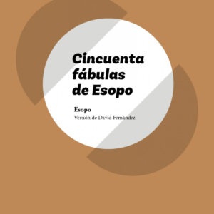 Cincuenta fábulas de Esopo