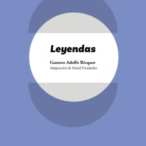 Leyendas (adaptación)