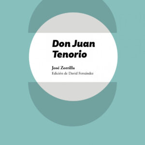 Don Juan Tenorio (texto original)