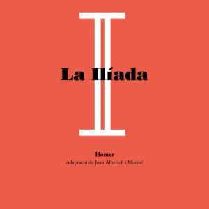 La Ilíada