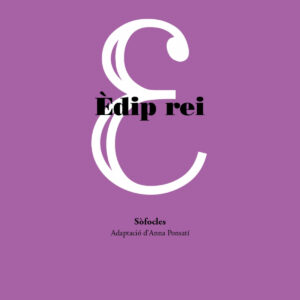 Édip rei (Lectures Punt volat)