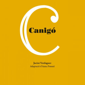 Canigó. Lectures Punt volat