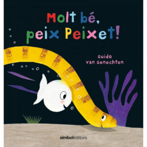 Molt bé, peix Peixet