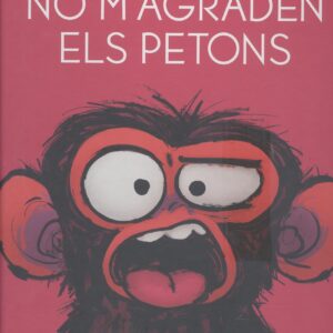 NO MAGRADEN ELS PETONS