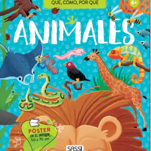 ANIMALES