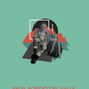 EN EL FONDO DEL VALLE HA MUERTO JORGE RIECHMANN