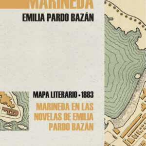 Marineda en las novelas de Emilia Pardo Bazán