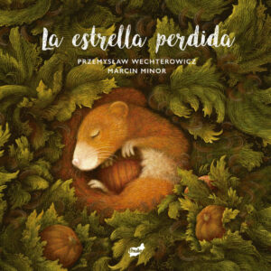 La estrella perdida