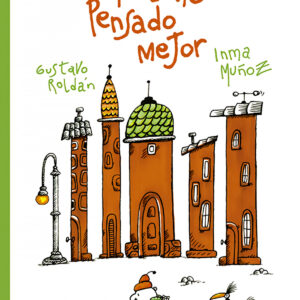 Me lo he pensado mejor