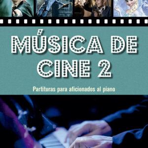 Música de cine 2