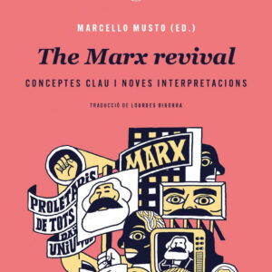 The Marx revival