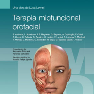 Terapia miofuncional orofacial