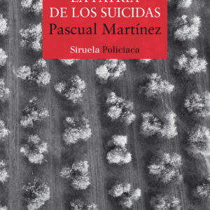 La patria de los suicidas