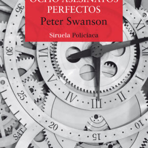 Ocho asesinatos perfectos