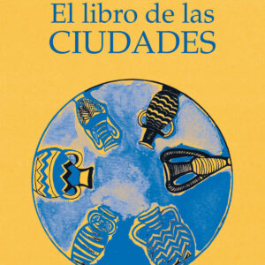 El libro de las ciudades