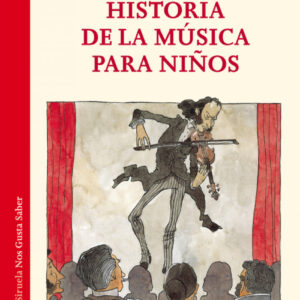 Historia de la música para niños